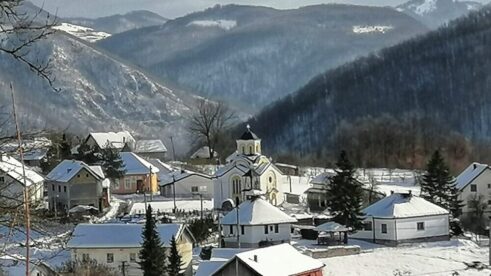 Kako je mladi Užičanin poželeo da dočeka penziju u selu Drežnik i jedva izvukao Norvežanina iz sušare za meso (FOTO) 5