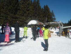 Sve više građana zimski odmor provodi na Goliji, umesto na Kopaoniku ili Zlatiboru 5