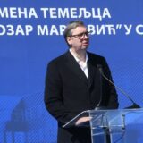 Vučić: Istražujemo ko šalje lažne dojave o bombama u avionima za Moskvu 9