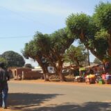 Mozambik (1): Dobro pivo i vojnici 13