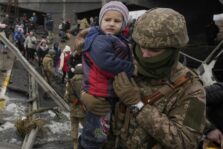 BLOG UŽIVO: Deseti dan napada na Ukrajinu, odložena evakuacija civila - Ukrajinci tvrde da Rusi ne poštuju primirje 6