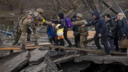 BLOG UŽIVO: Deseti dan napada na Ukrajinu, odložena evakuacija civila - Ukrajinci tvrde da Rusi ne poštuju primirje 5