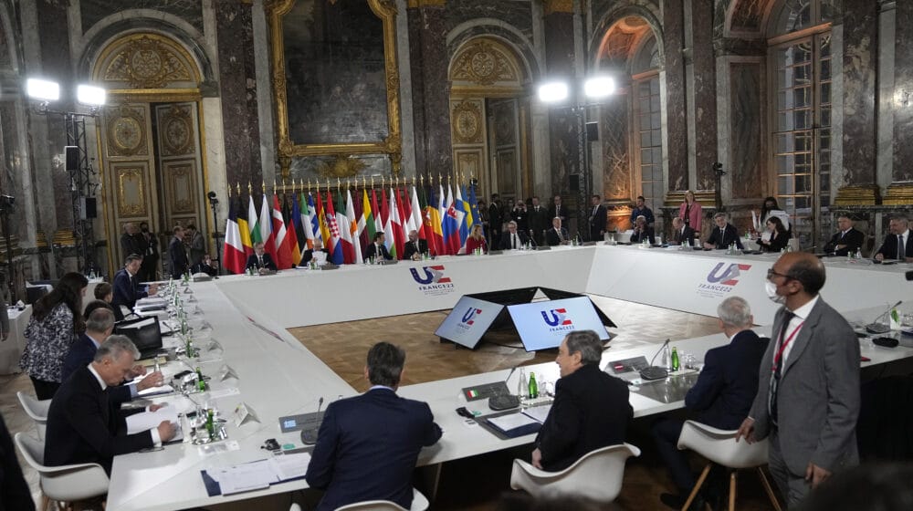 Samit EU: Ojačati partnerstvo s Ukrajinom, bez članstva na vidiku 1