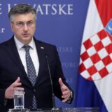 Plenković izrazio žaljenje zbog tragičnog incidenta u Zagrebu 16