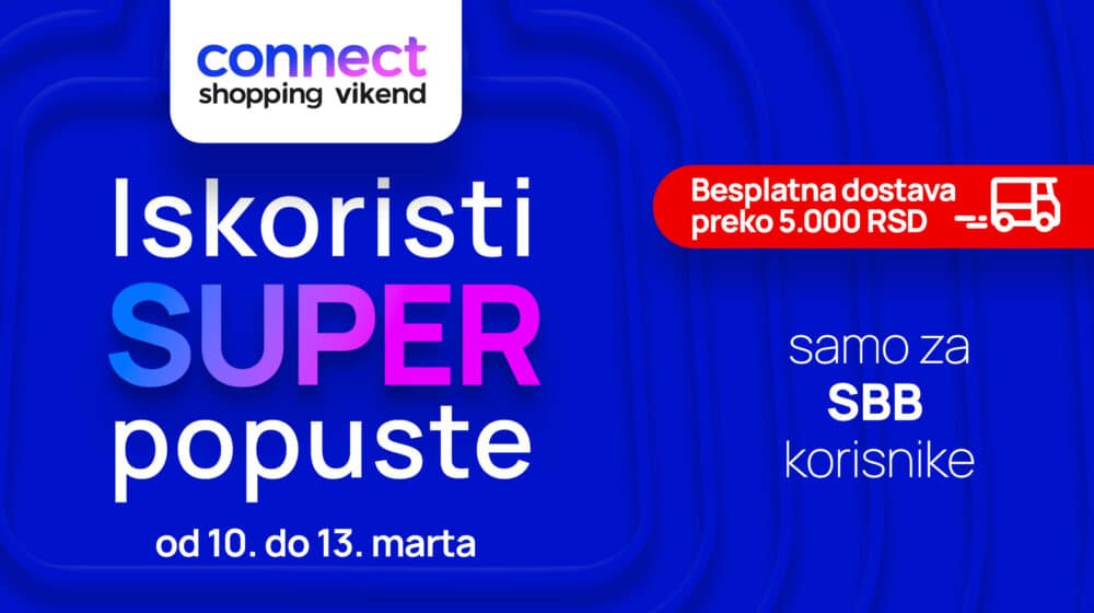 Connect Shopping na shoppster.com 1