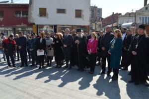 Ministarka Maja Gojković otvorila rekonstruisani Narodni muzej u Vranju: Mogućnost za dalji razvoj kulturne scene 4