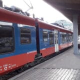 Zaustavljanje voza u Valjevu, dok je u tom gradu boravio Aleksandar Vučić, postalo strogo čuvana tajna 1