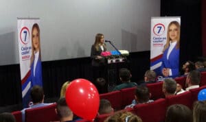Stamenkovski: Mladi odlaze, zbog partijskog zapošljavanja 2