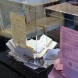 Izborna komisija o nedoumicama građana Užica oko glasanja van biračkog mesta 6