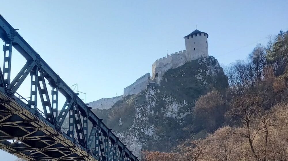 Obilazak Starog grada uz vodiča svakog vikenda 1