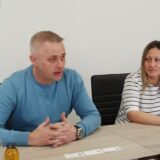 Igor Jurić govorio u Kragujevcu deci o bezbednosti na internetu 2