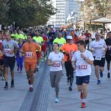 Novi Sad: Frtalj maraton održava se u nedelju 9
