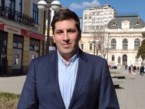 Kragujevac: Koalicija „Moramo” i „Jaka Srbija” o slučaju potpisa za listu slovačke manjine 2