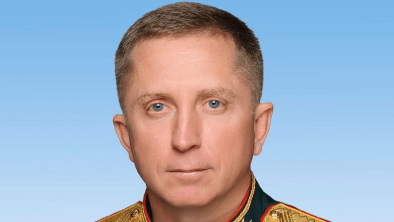 Još jedan ruski general ubijen u Ukrajini 1