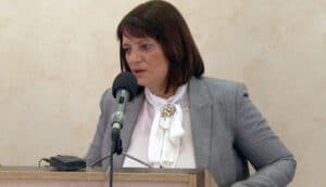 Bivša predsednica opštine dokazuje svoj politički rejting, a građani Bajine Bašte trpe ucene naprednjaka 2