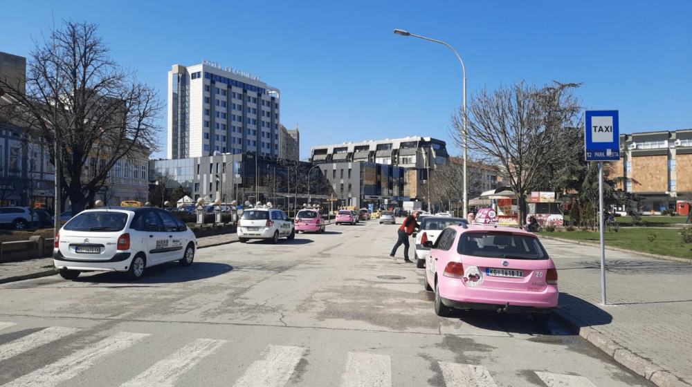 Da li sutrašnji Vučićev miting u Kragujevcu obustavlja saobraćaj u centru grada 1