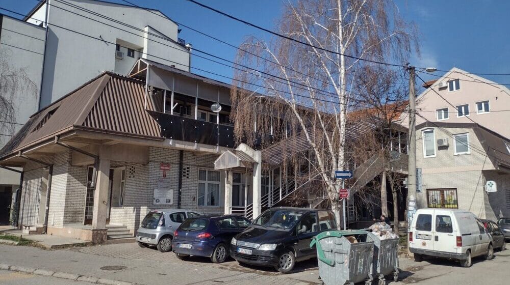 Vakcinalni punkt u Kragujevcu izmešten u ambulantu u Erdoglji 1