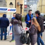 Zaječar: Ristović nije bio među aktivistima SNS koji su delili poklone povodom 8. marta 5