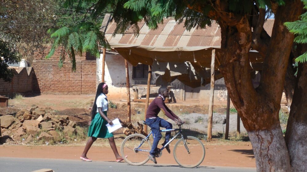 Mozambik (2): Ulongve i odlično pivo 1