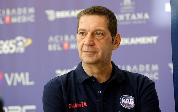 Igor Milanović preuzeo Olimpijakos 1