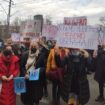 Protest zaposlenih u predškolskim ustanovama u subotu na Slaviji 13