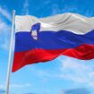 Vlada Slovenije priznala Palestinu kao nezavisnu državu 12