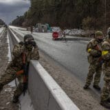 Anketa: Polovina Ukrajinaca spremna da učestvuje u borbi 8