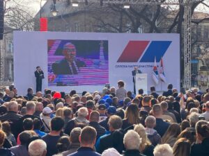 Aleksandar Vučić u Subotici: Kad je teško, Mađarska uvek stoji uz Srbiju 3