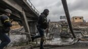 BLOG UŽIVO: Deseti dan napada na Ukrajinu, odložena evakuacija civila - Ukrajinci tvrde da Rusi ne poštuju primirje 2