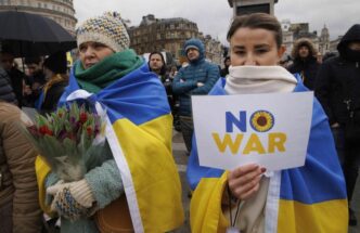 BLOG UŽIVO: Deseti dan napada na Ukrajinu, odložena evakuacija civila - Ukrajinci tvrde da Rusi ne poštuju primirje 17