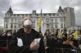 BLOG UŽIVO: Deseti dan napada na Ukrajinu, odložena evakuacija civila - Ukrajinci tvrde da Rusi ne poštuju primirje 9