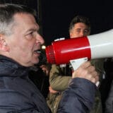 Ekološki ustanak odlaže protest "Bitka za Generalštab": Nije vreme za protest dok Srbija i region tuguju zbog zločina nad devojčicom iz Bora 4