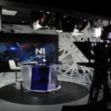 Zašto Regulatorno telo za elektronske medije ne dodeljuje i petu nacionalnu frekvenciju za televizije 1