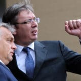 "Ako Orban bude ugrožen, možda bi to moglo nešto da znači za SNS": Novinar FAZ o ishodu evropskih izbora 4