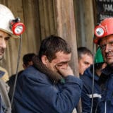 Vlada Srbije: Osam miliona dinara porodicama stradalih rudara 7