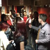 Novi Sad: Održana blokada Saveza studenata Filozofkog fakulteta, zahtevaju poništenje odluke izborne komisije 6
