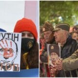 Crna Gora i Rusija: Od „istorijskih prijatelja" do „neprijateljskih zemalja" 1