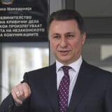 S. Makedonija: Gruevskom devet godina zatvora zbog rušenja zgrade političkom neistomišljeniku 1