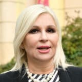 Zorana Mihajlović: Članovima SNS nije zabranjeno da govore za Novu, ali razumem razmišljanje nekih kolega 4