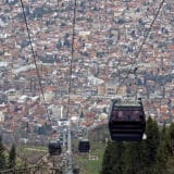 Stiže li novi sneg: Poznato je kakvo će vreme biti naredne dve sedmice u BiH 5