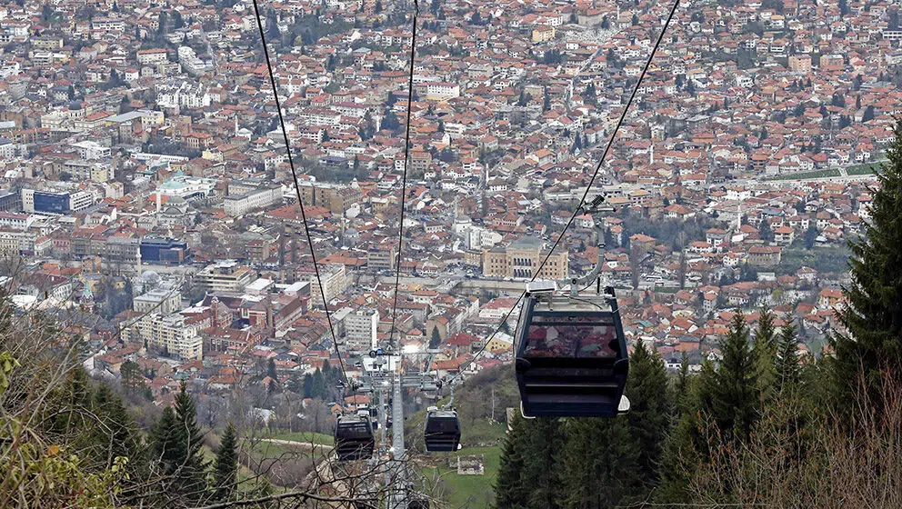 Stiže li novi sneg: Poznato je kakvo će vreme biti naredne dve sedmice u BiH 1