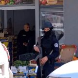 Nova akcija kosovske policije u severnom delu Mitrovice 3