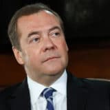 Medvedev: Sumnjam da će Ukrajina postojati za dve godine 7