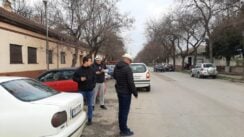 U Zrenjaninu danas glasa 100.342 građana, Fantomi jutros prijavili duple spiskove 3