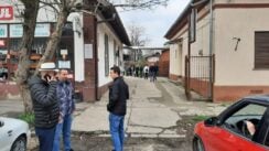 U Zrenjaninu danas glasa 100.342 građana, Fantomi jutros prijavili duple spiskove 4