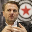 Predsednik crno-belih objavio: Partizan isplatio poreski dug 9