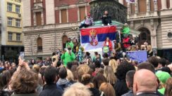 Sadguru: Želim da podstaknem promene ka spašavanju zemljišta i planete (FOTO) 4