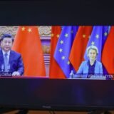 Lideri EU pozvali Kinu da pomogne u okončanju rata u Ukrajini 11