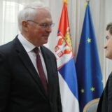 Kristofer Hil: Jasno je da Srbija napreduje u dobrom smeru 8