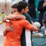 Ko će sa Novakom u Pariz, četiri olimpijske vize za srpske tenisere 8